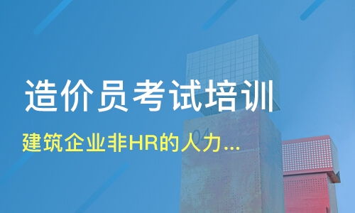 重慶建筑企業(yè)非HR的人力資源管理價格 一級人力資源管理師培訓(xùn)哪家好 重慶學(xué)爾森學(xué)院 淘學(xué)培訓(xùn)