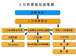 年度人力資源戰(zhàn)略規(guī)劃